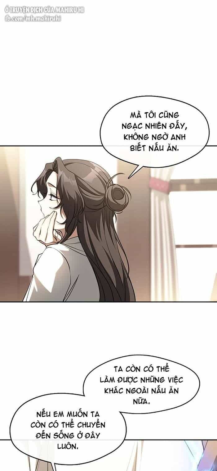 Không Thể Thoát Khỏi Người - Chương 130 - ảnh 20