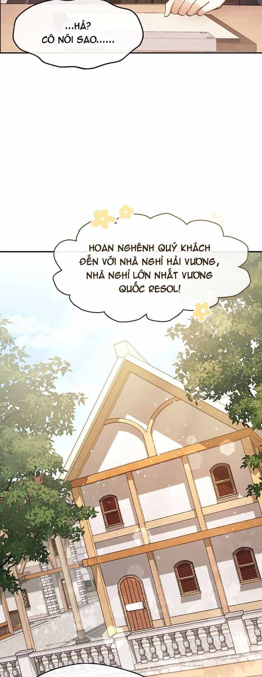 Không Thể Thoát Khỏi Người - Chương 134 - ảnh 29