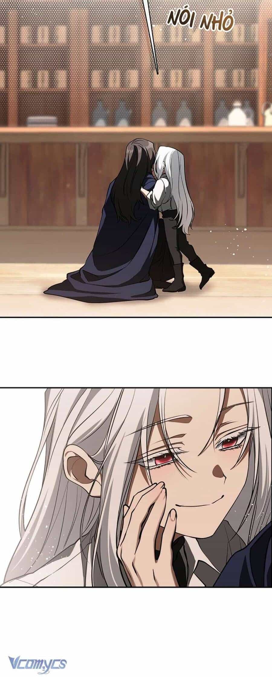 Không Thể Thoát Khỏi Người - Chương 134 - ảnh 44
