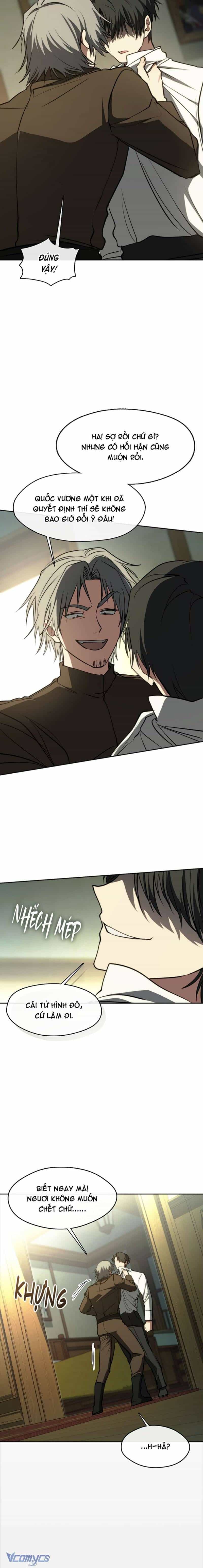 Không Thể Thoát Khỏi Người - Chương 138.2 - ảnh 22