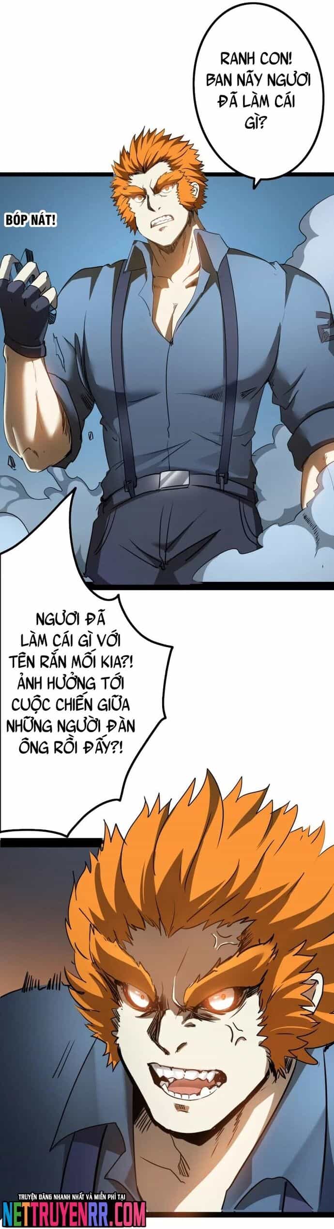 Không Thể Trở Thành Main - Chương 17 - ảnh 3