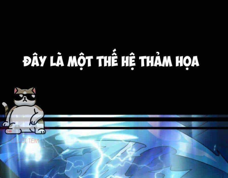 Không Thể Trở Thành Main - Chương 0.1 - ảnh 1