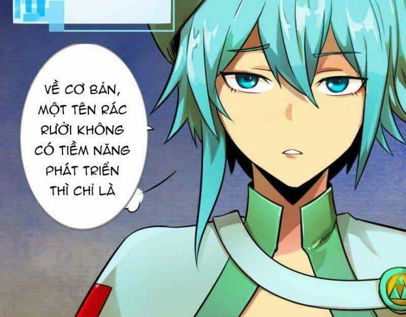 Không Thể Trở Thành Main - Chương 0.1 - ảnh 16