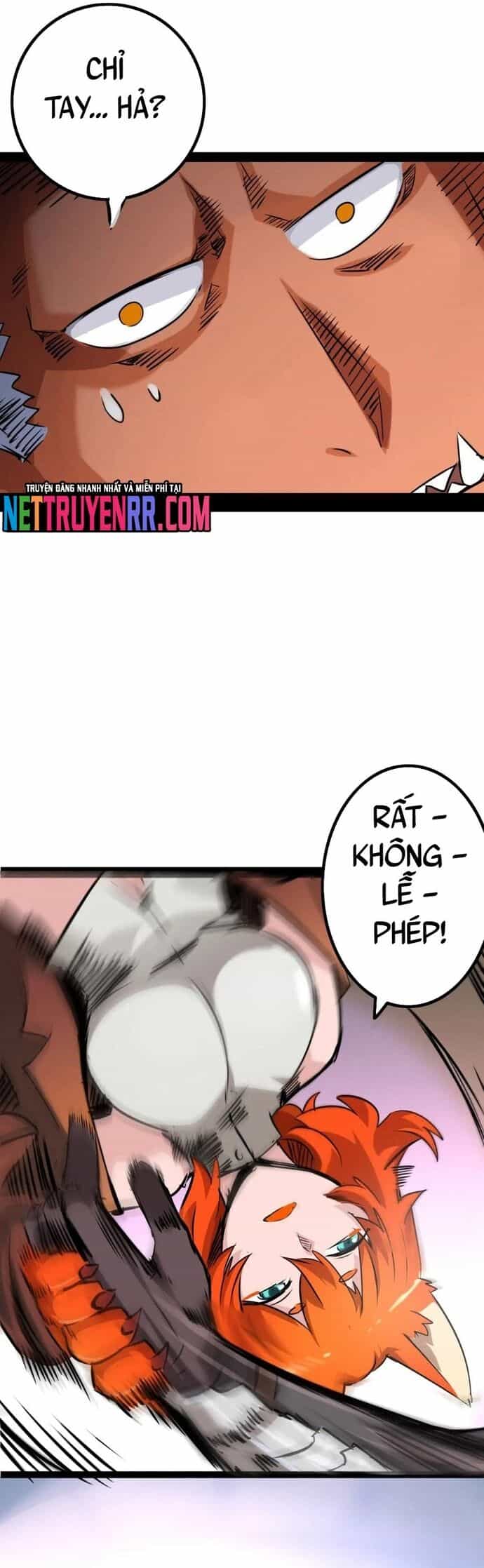 Không Thể Trở Thành Main - Chương 20 - ảnh 17