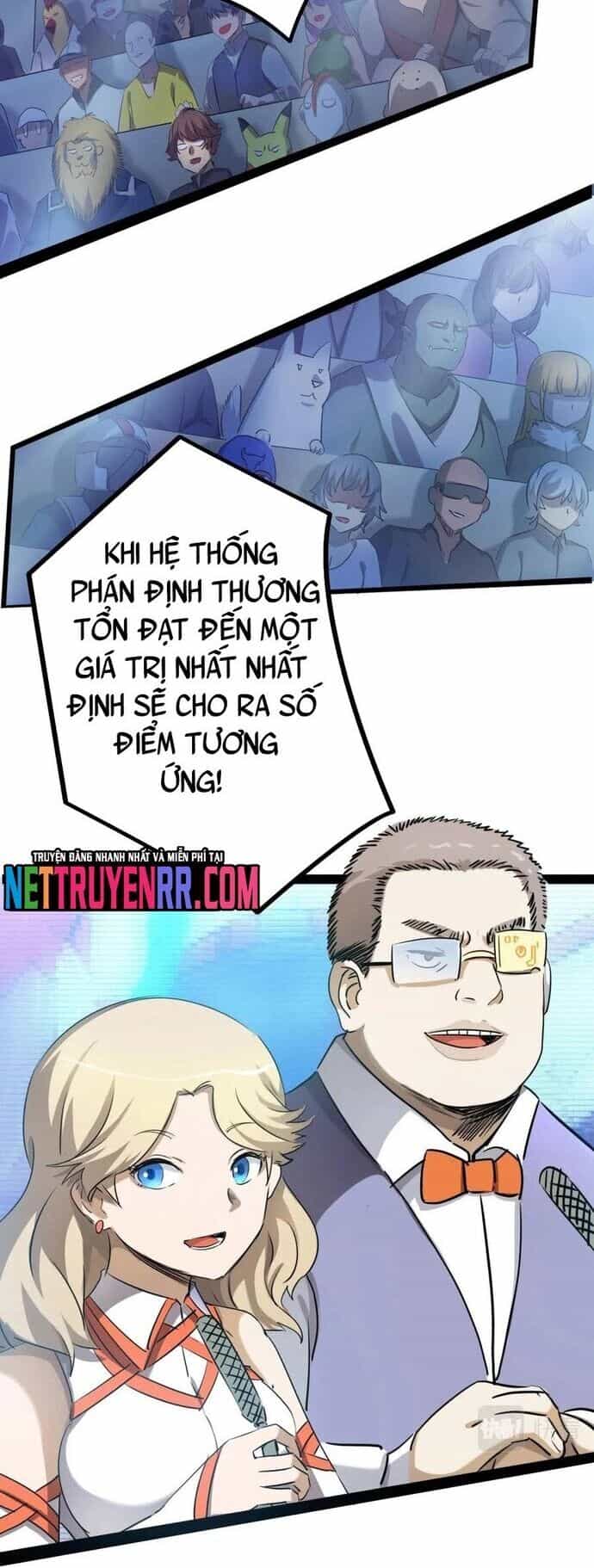 Không Thể Trở Thành Main - Chương 22 - ảnh 2