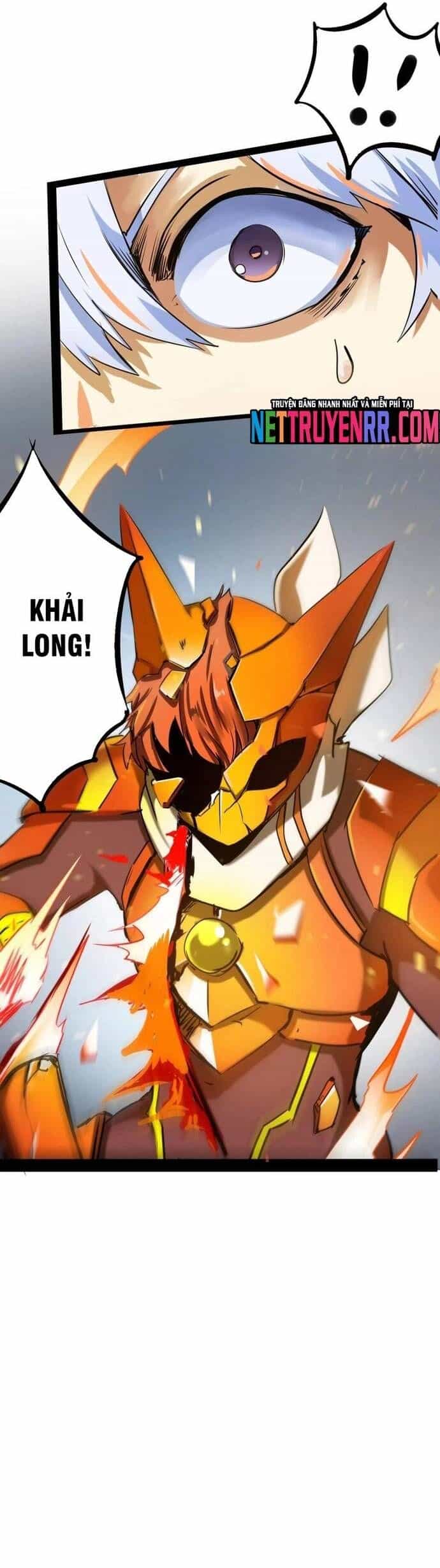 Không Thể Trở Thành Main - Chương 27 - ảnh 6