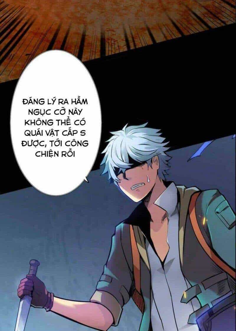 Không Thể Trở Thành Main - Chương 1 - ảnh 6