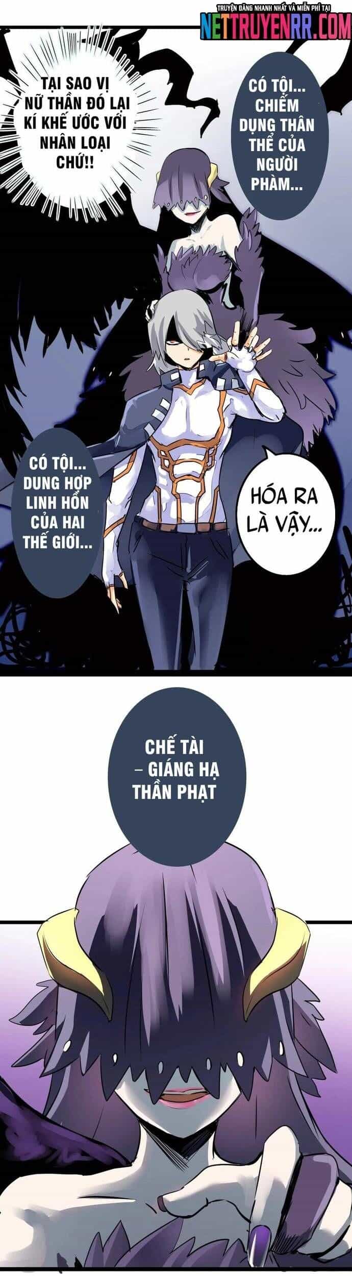Không Thể Trở Thành Main - Chương 28 - ảnh 21