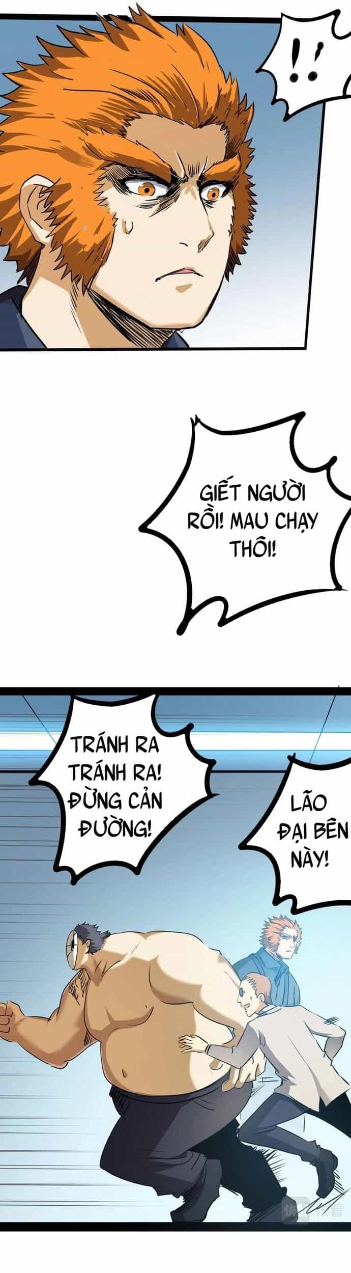Không Thể Trở Thành Main - Chương 29 - ảnh 18