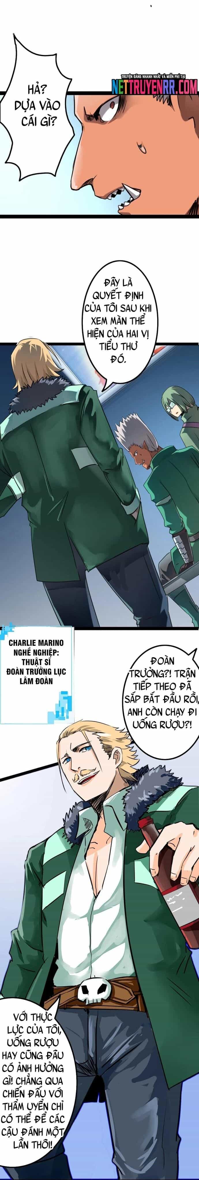 Không Thể Trở Thành Main - Chương 29 - ảnh 3