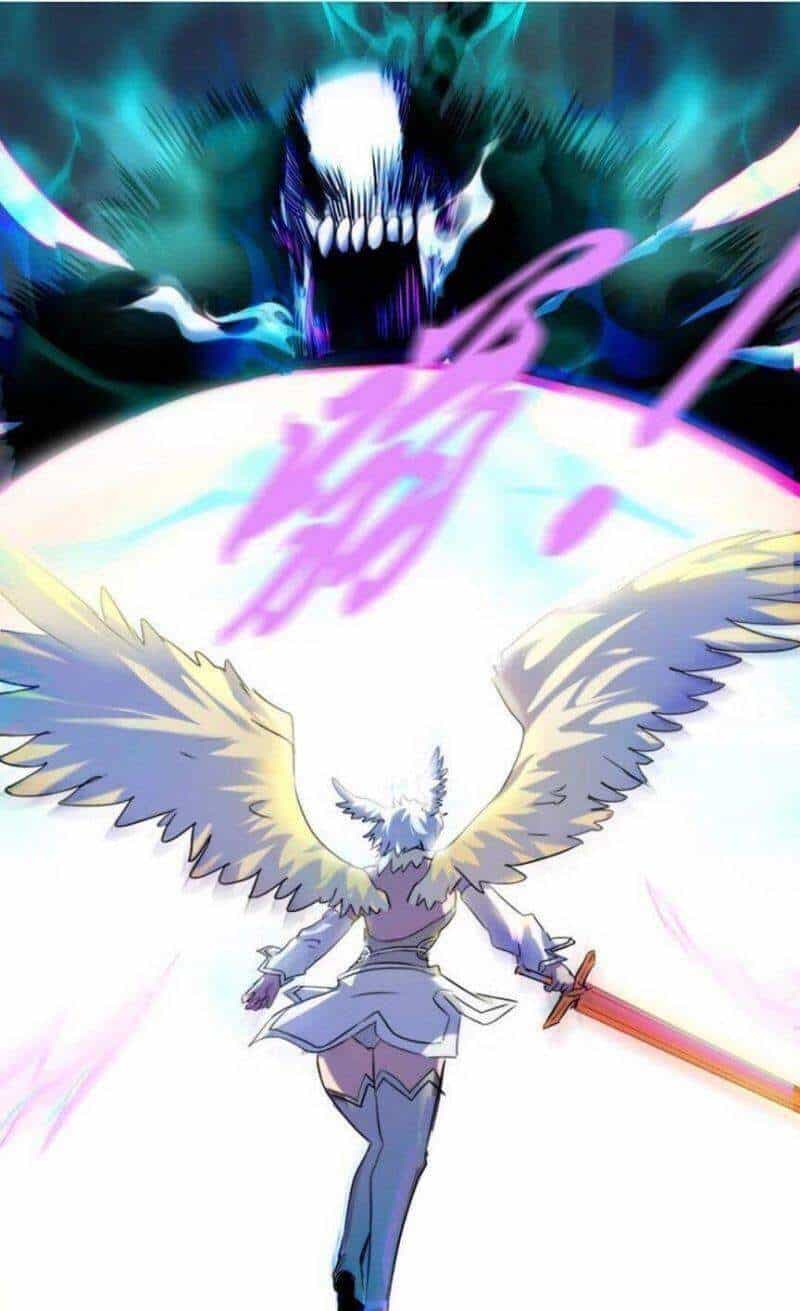 Không Thể Trở Thành Main - Chương 4 - ảnh 54
