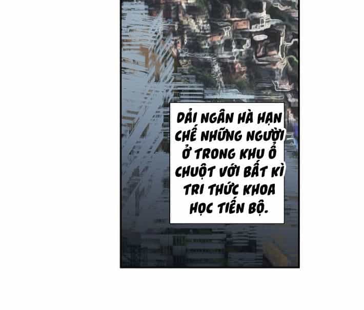 Không Tốc Tinh Ngân - Chương 18 - ảnh 24