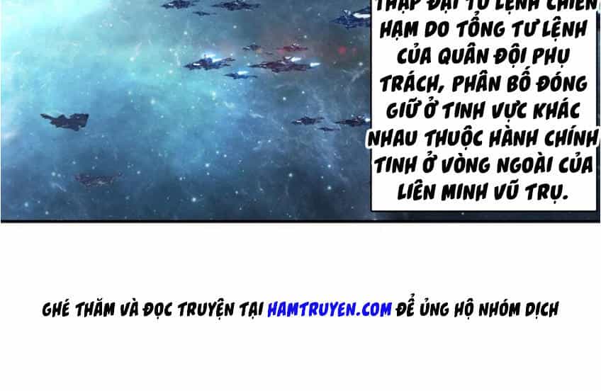 Không Tốc Tinh Ngân - Chương 2 - ảnh 20