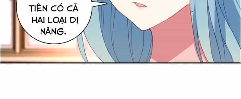Không Tốc Tinh Ngân - Chương 22 - ảnh 24