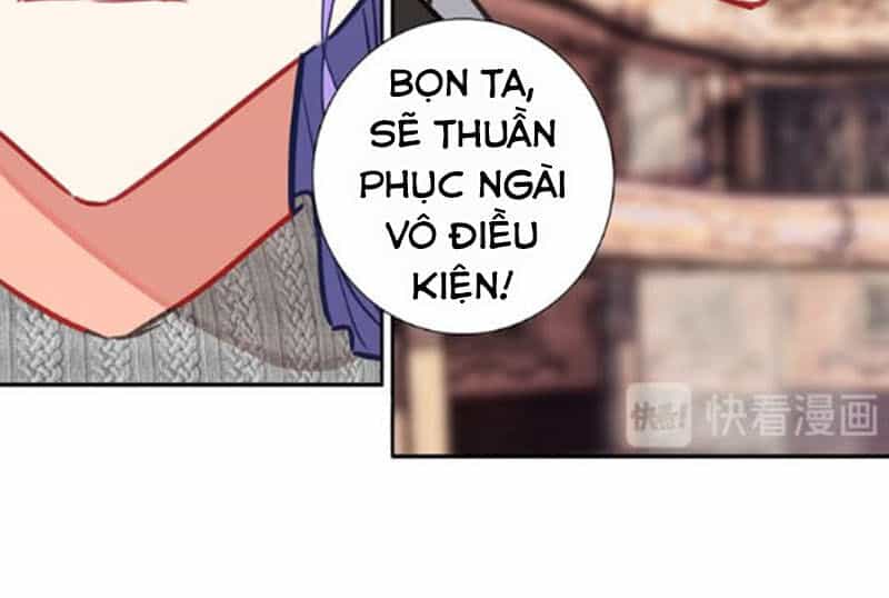 Không Tốc Tinh Ngân - Chương 28 - ảnh 19