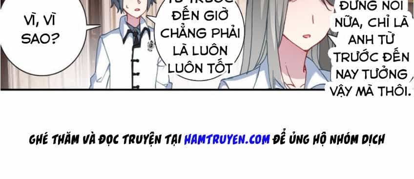 Không Tốc Tinh Ngân - Chương 3 - ảnh 6
