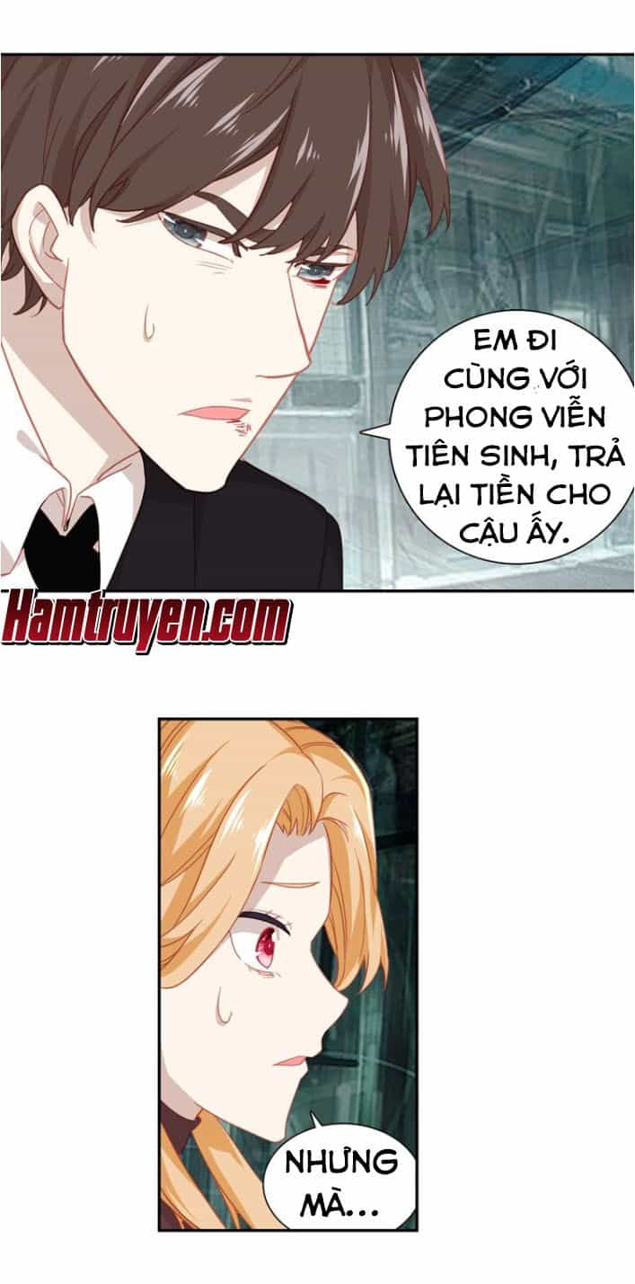 Không Tốc Tinh Ngân - Chương 30 - ảnh 17