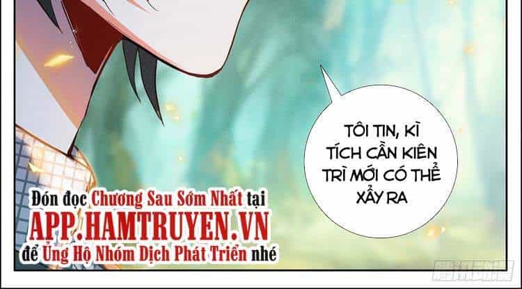 Không Tốc Tinh Ngân - Chương 33 - ảnh 12