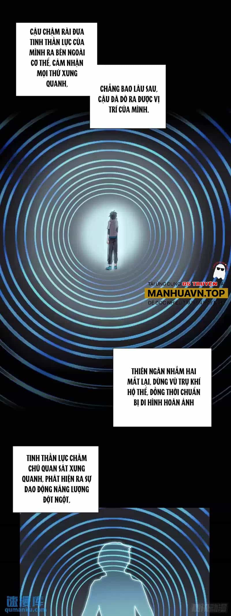 Không Tốc Tinh Ngân - Chương 78 - ảnh 27