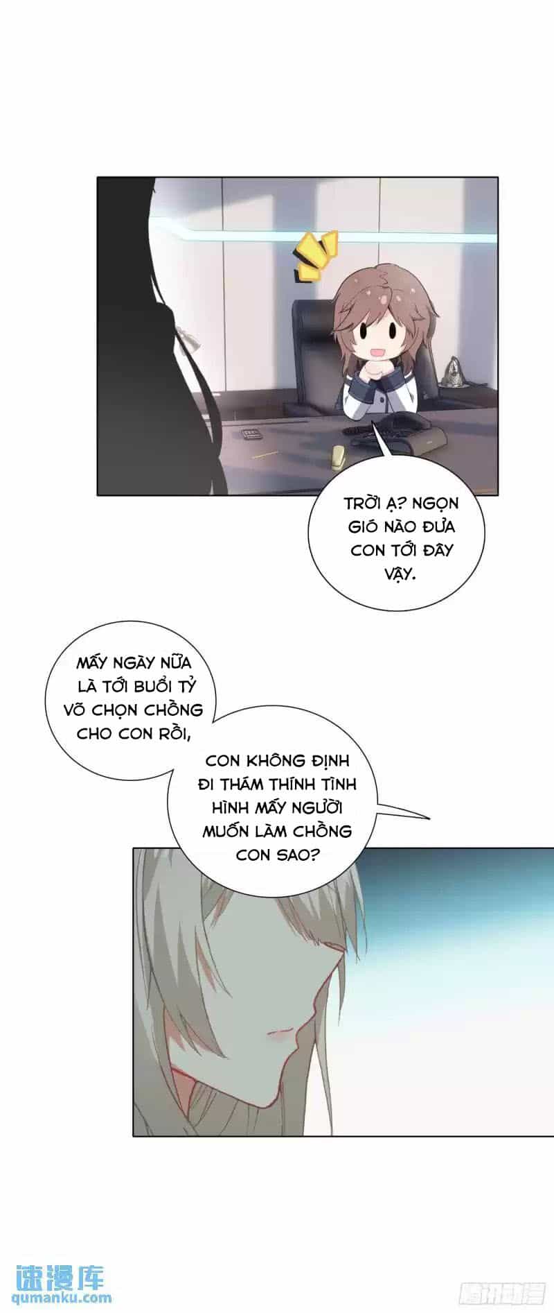 Không Tốc Tinh Ngân - Chương 78 - ảnh 30