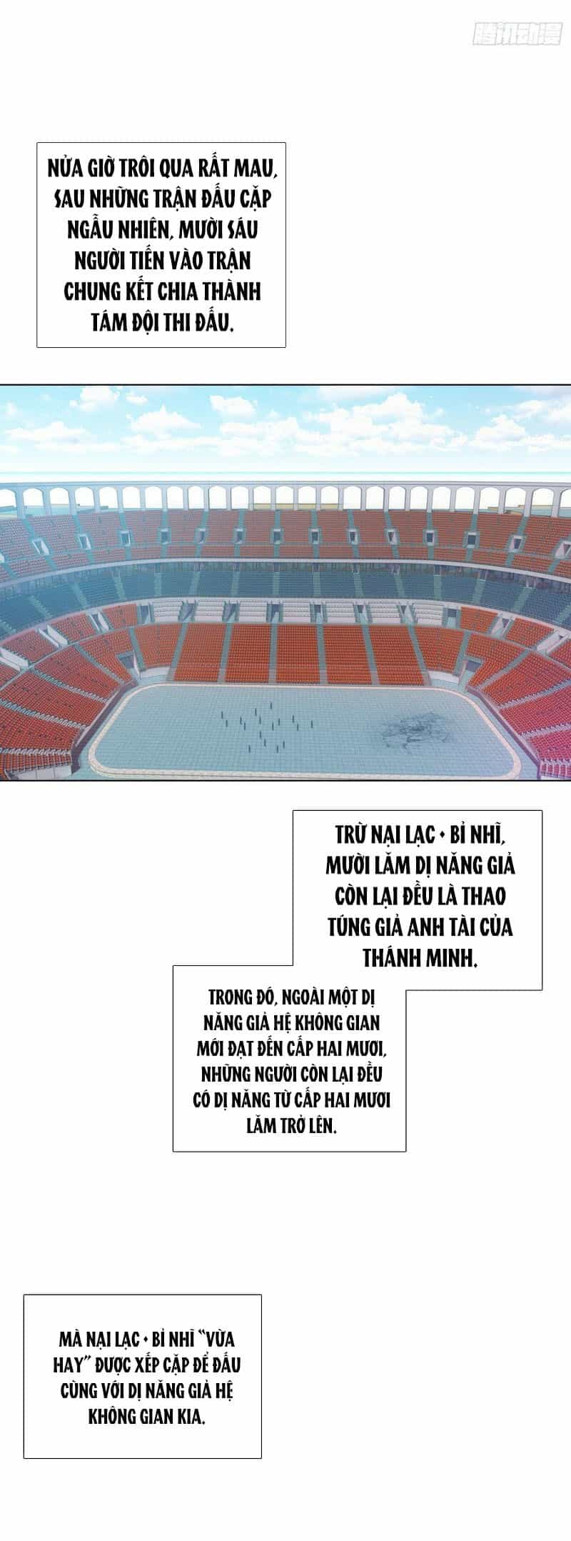 Không Tốc Tinh Ngân - Chương 86 - ảnh 24