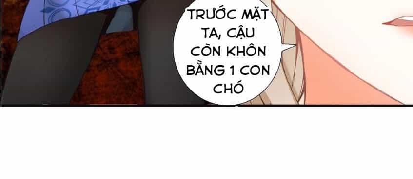 Không Tốc Tinh Ngân - Chương 9 - ảnh 18