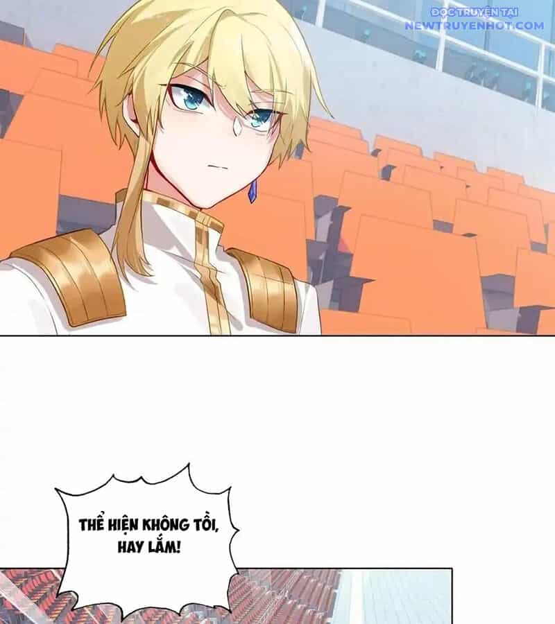 Không Tốc Tinh Ngân - Chương 90 - ảnh 65