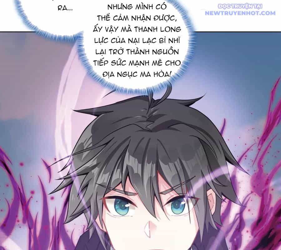 Không Tốc Tinh Ngân - Chương 91 - ảnh 53