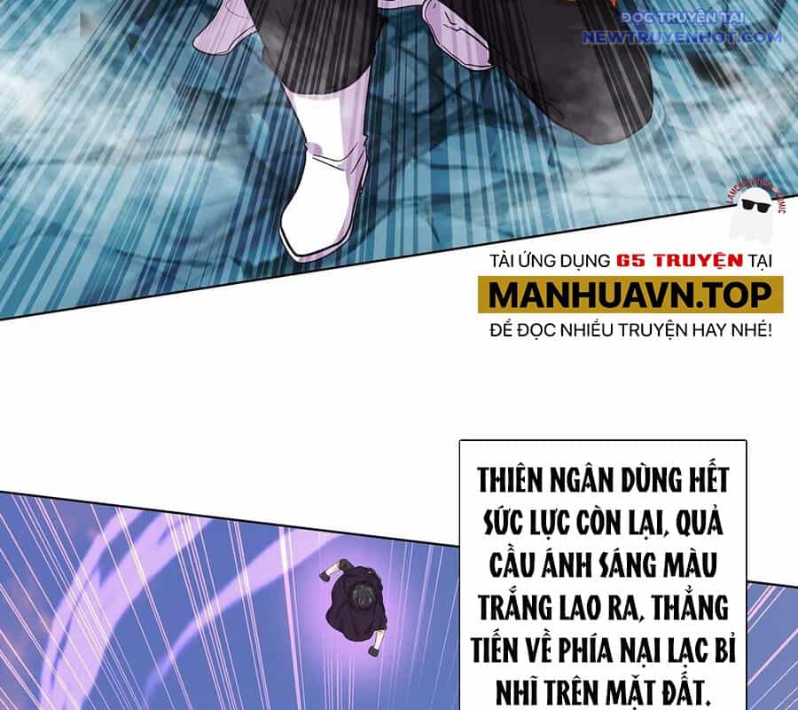 Không Tốc Tinh Ngân - Chương 92 - ảnh 8