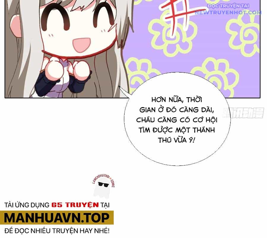 Không Tốc Tinh Ngân - Chương 94 - ảnh 48