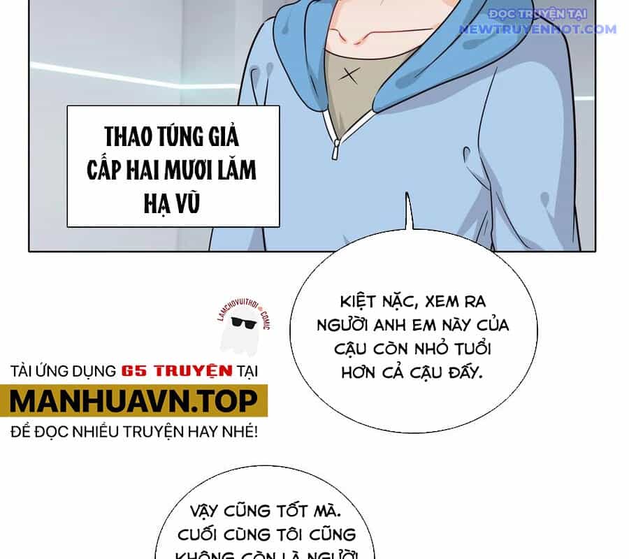 Không Tốc Tinh Ngân - Chương 95 - ảnh 70