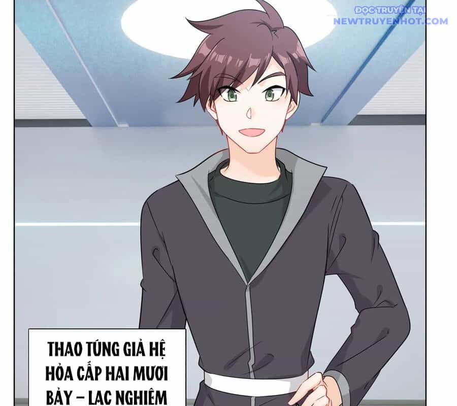 Không Tốc Tinh Ngân - Chương 95 - ảnh 73