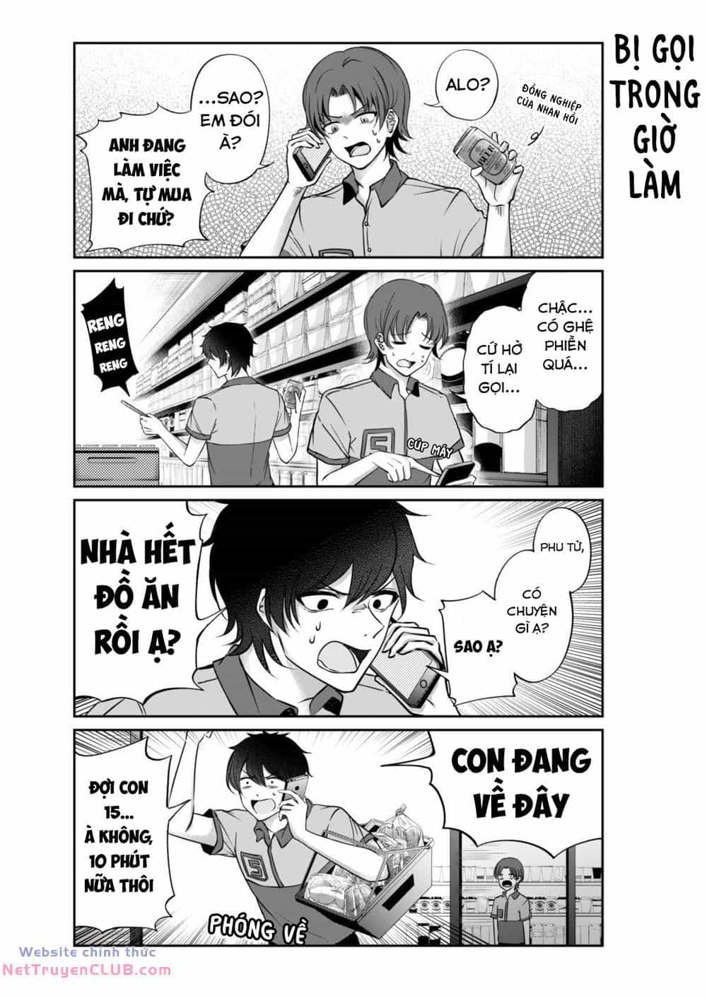 Khổng Tử Làm Vtuber - Chương 4 - ảnh 4