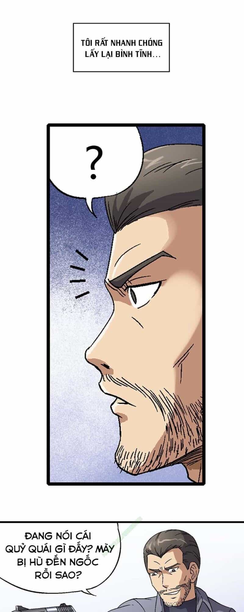 Khống Vận Sư - Chương 1 - ảnh 6