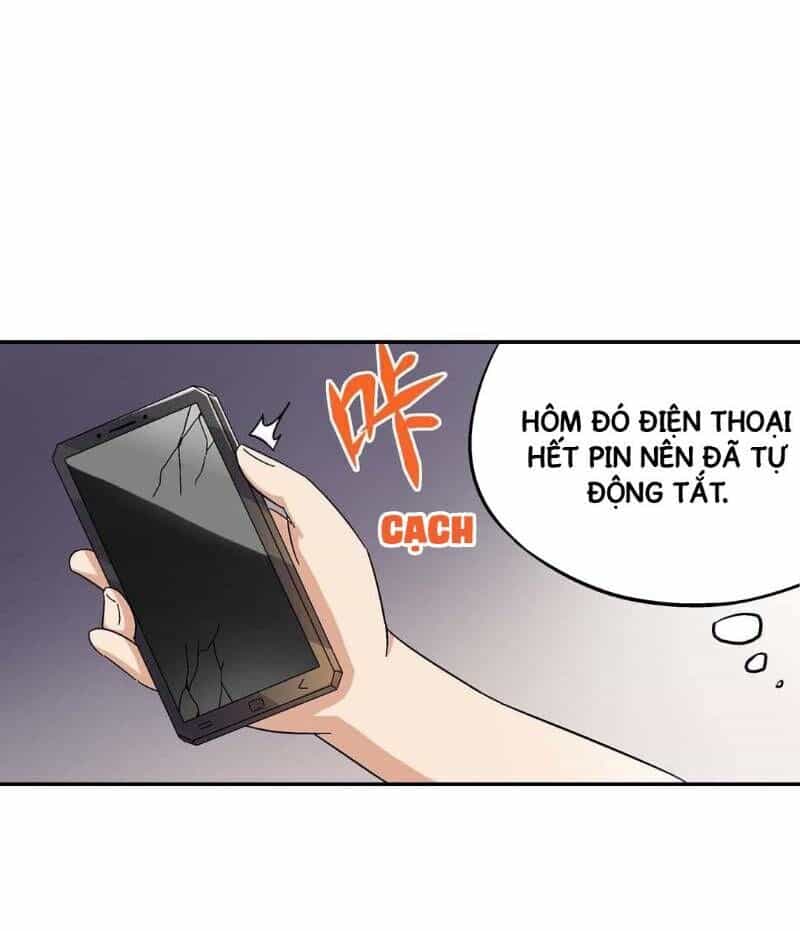 Khống Vận Sư - Chương 12 - ảnh 10