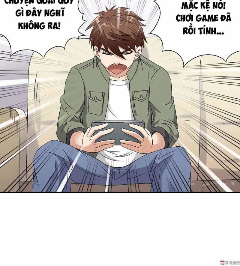 Khống Vận Sư - Chương 12 - ảnh 14
