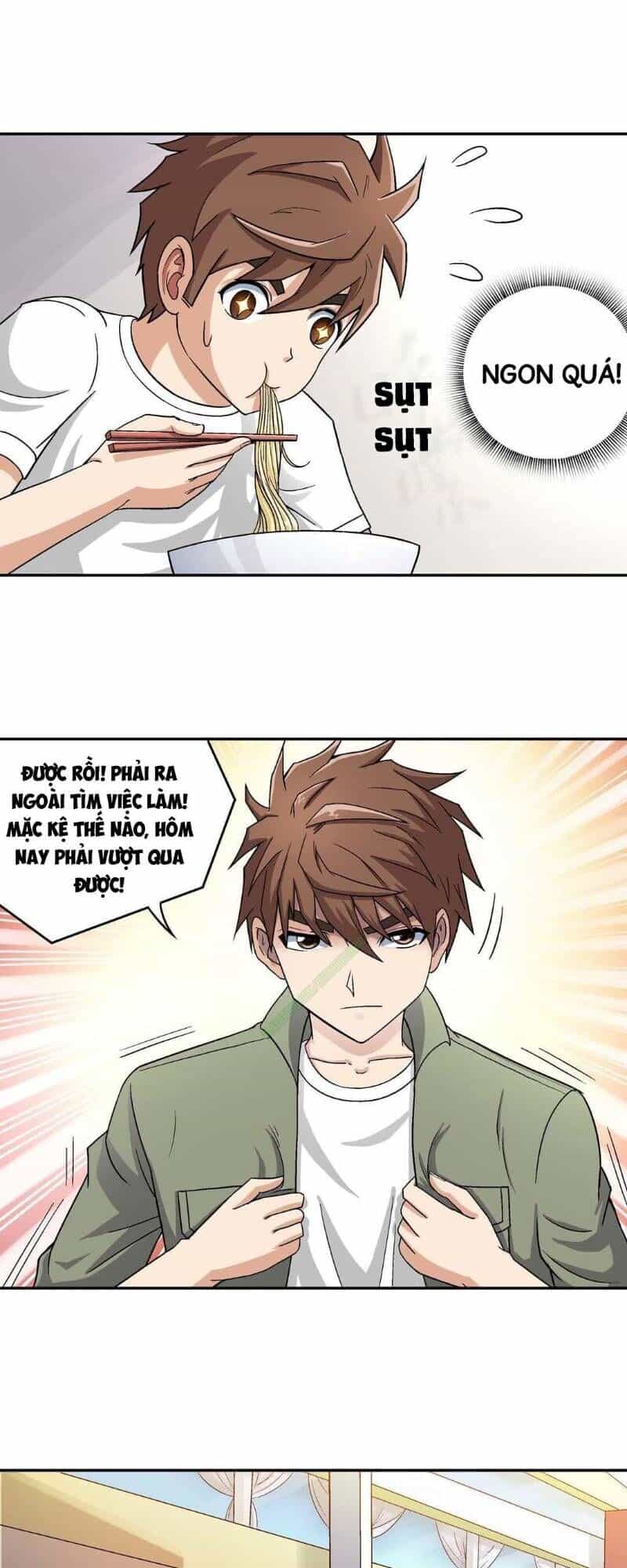 Khống Vận Sư - Chương 13 - ảnh 11