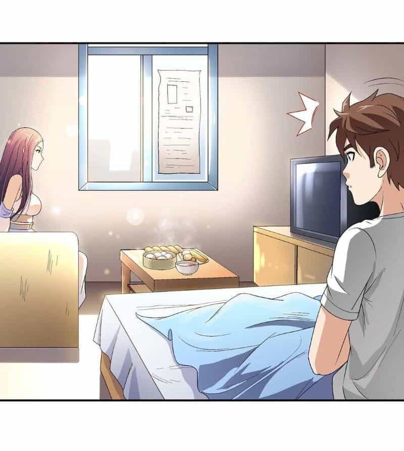 Khống Vận Sư - Chương 19 - ảnh 16