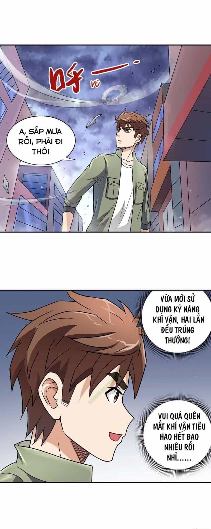 Khống Vận Sư - Chương 21 - ảnh 15