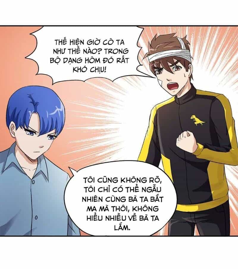 Khống Vận Sư - Chương 26 - ảnh 6