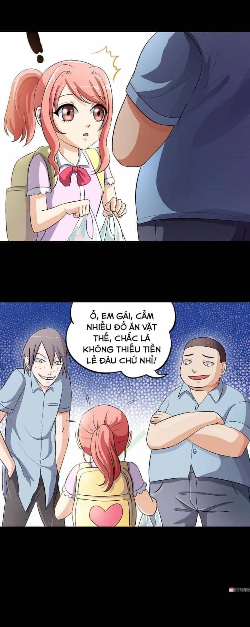 Khống Vận Sư - Chương 27 - ảnh 7