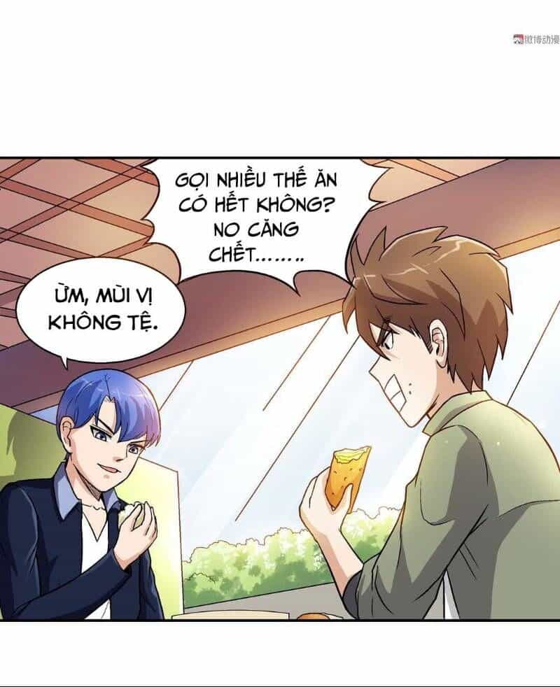 Khống Vận Sư - Chương 28 - ảnh 14