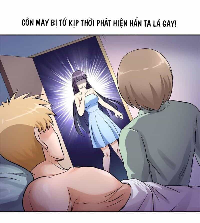 Khống Vận Sư - Chương 28 - ảnh 6