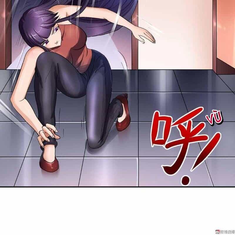 Khống Vận Sư - Chương 29 - ảnh 2
