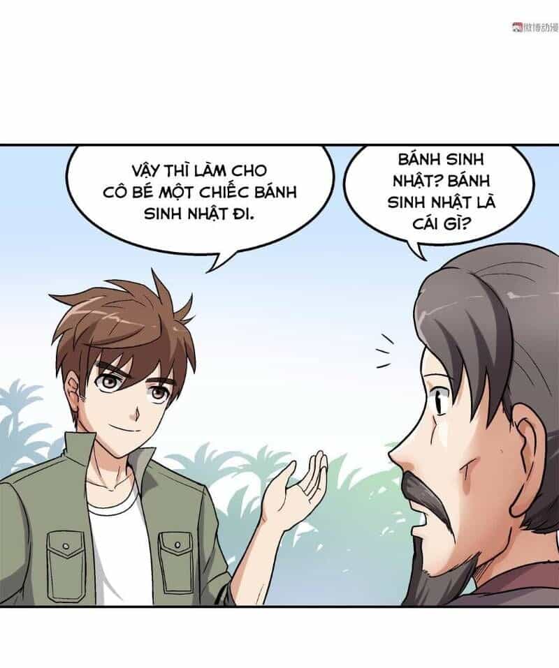 Khống Vận Sư - Chương 31 - ảnh 14