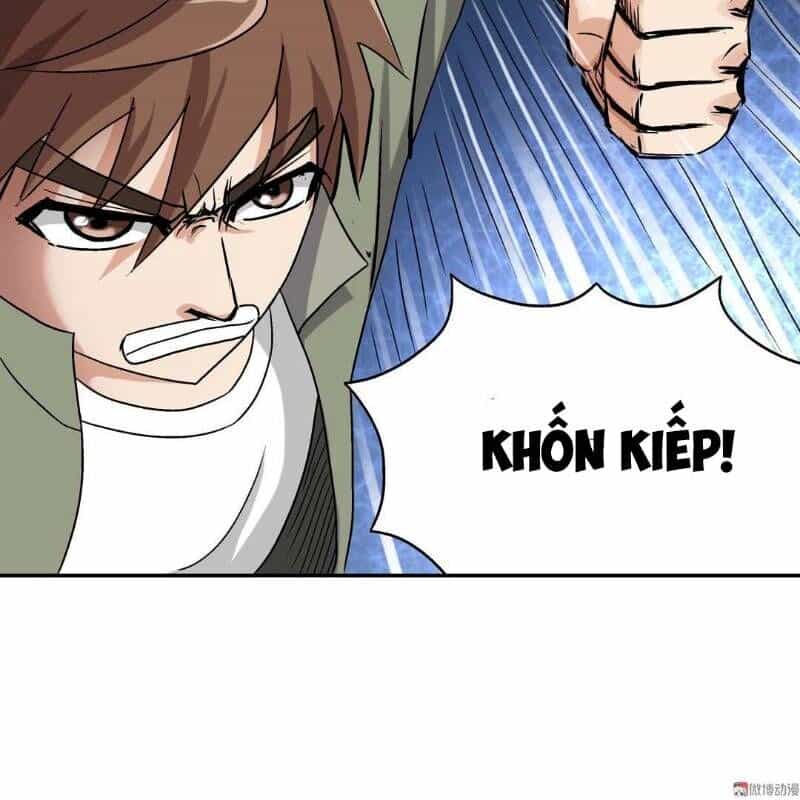 Khống Vận Sư - Chương 43 - ảnh 20