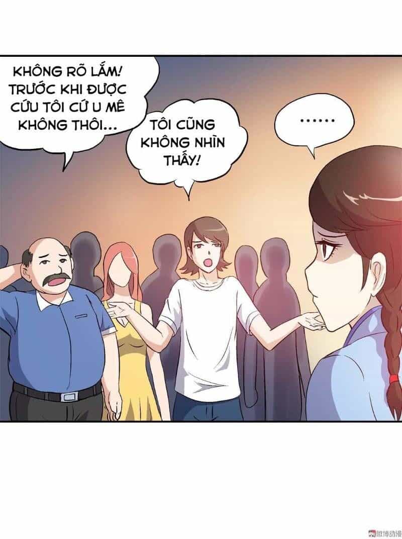 Khống Vận Sư - Chương 54 - ảnh 20