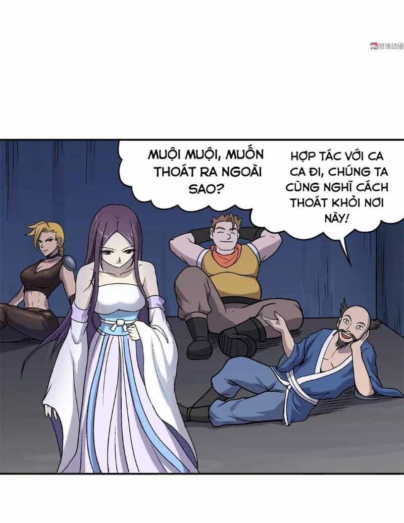 Khống Vận Sư - Chương 57 - ảnh 4