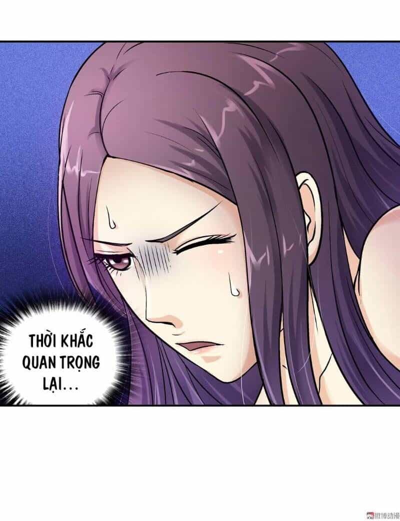 Khống Vận Sư - Chương 58 - ảnh 22