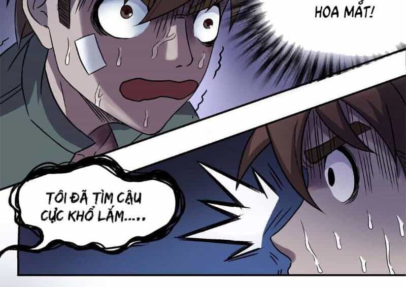 Khống Vận Sư - Chương 6 - ảnh 9